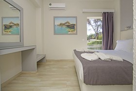 San Georgio Hotel