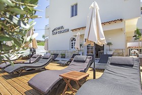San Georgio Hotel