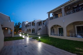 Amour Holiday Resort