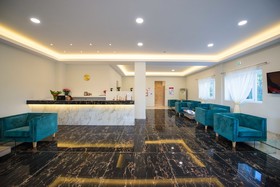 Amour Holiday Resort