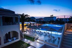 Amour Holiday Resort