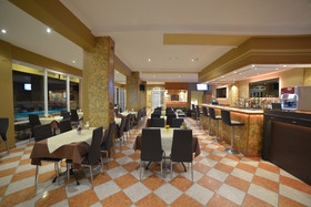 Angelina’s Hotel & Apartments