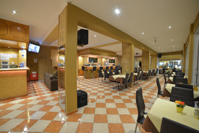 Angelina’s Hotel & Apartments