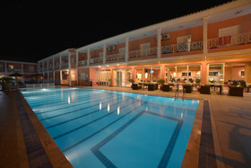 Angelina’s Hotel & Apartments