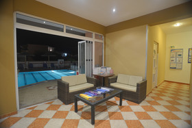 Angelina’s Hotel & Apartments