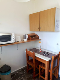 Antzela Apartments