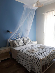Antzela Apartments