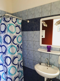 Antzela Apartments