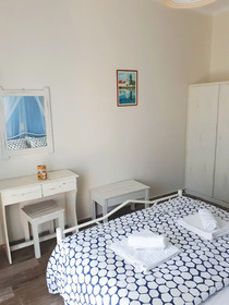 Antzela Apartments