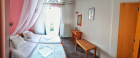 Antzela Apartments