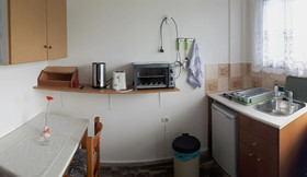 Antzela Apartments