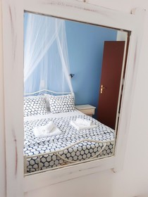 Antzela Apartments