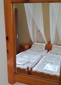 Antzela Apartments