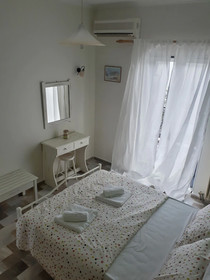 Antzela Apartments