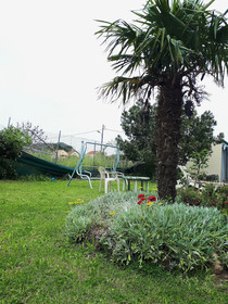Antzela Apartments