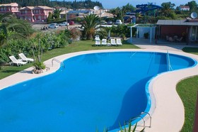 Chrysanthy Apartments