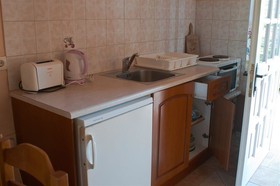 Chrysanthy Apartments