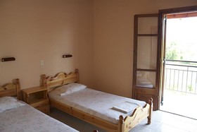 Chrysanthy Apartments