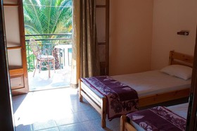 Chrysanthy Apartments