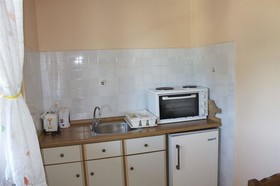 Chrysanthy Apartments