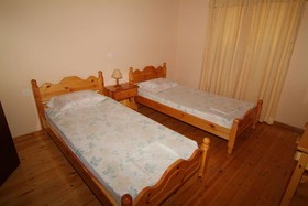 Chrysanthy Apartments