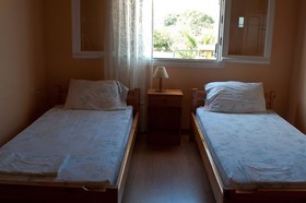 Chrysanthy Apartments