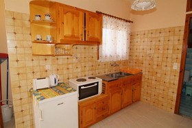 Chrysanthy Apartments