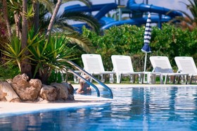 Chrysanthy Apartments