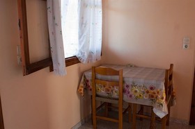 Chrysanthy Apartments