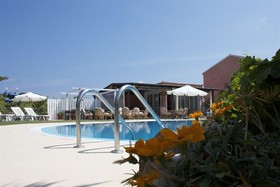 Chrysanthy Apartments