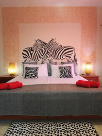 Damia Hotel & Apartments