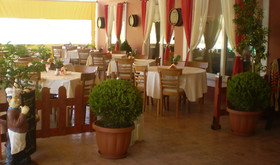 Damia Hotel & Apartments