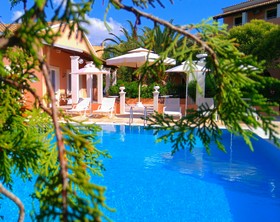 Domenico Hotel