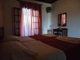 Eleni Apartments