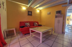 Eleni Family Apartments