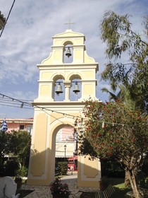 Eleni Family Apartments