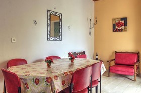 Eleni Family Apartments