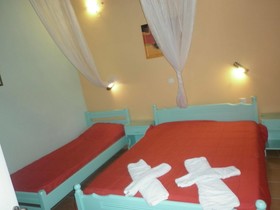 Eleni Family Apartments