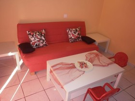 Eleni Family Apartments