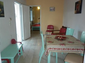 Eleni Family Apartments