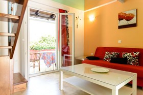 Eleni Family Apartments
