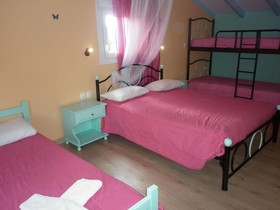 Eleni Family Apartments