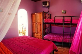 Eleni Family Apartments