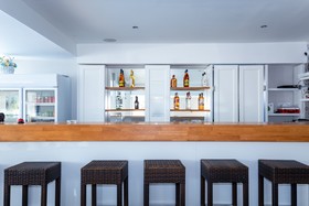 Frida Corfu Apartments