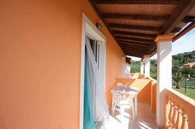 Frida Corfu Apartments