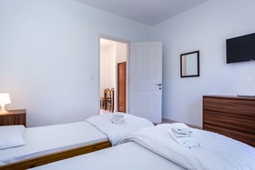 Frida Corfu Apartments