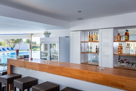 Frida Corfu Apartments