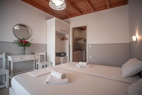 Frida Corfu Apartments