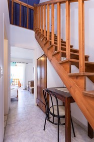 Frida Corfu Apartments