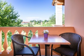 Frida Corfu Apartments